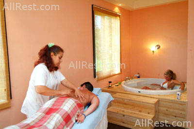 Alba Resort Hotel 37
